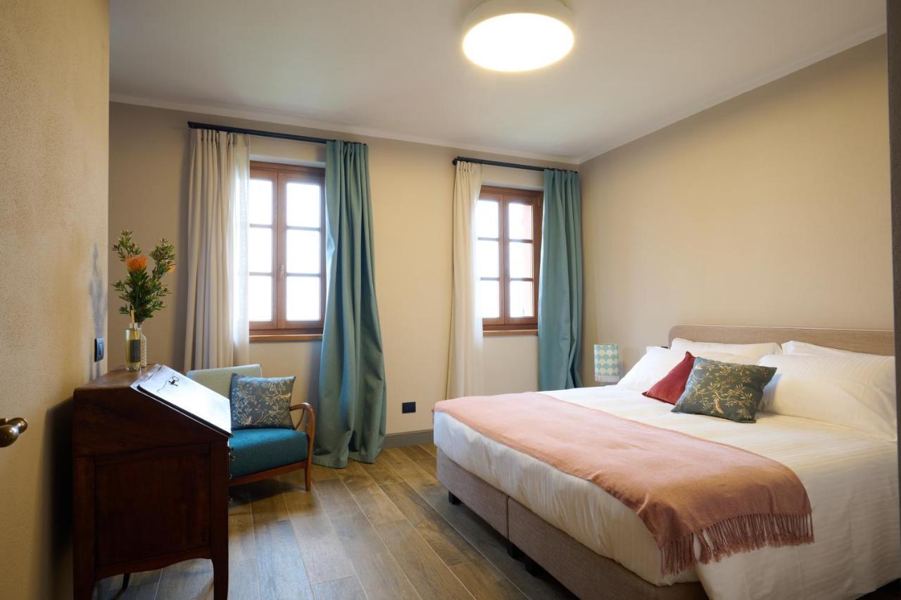 Villa Cascina Binè Novi Ligure Esterno foto
